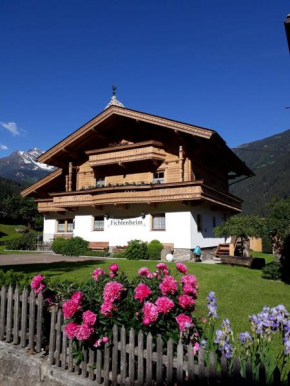 Ferienwohnungen Fichtenheim Mayrhofen